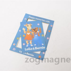 magnetic picture/photo frames-1